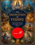 The Dasavatara of Vishnu