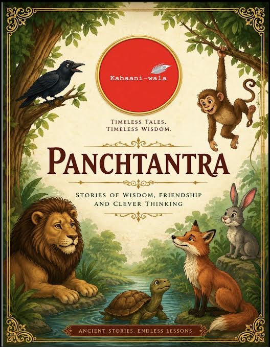 PANCHTANTRA