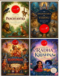 Kahaaniwala Bundle